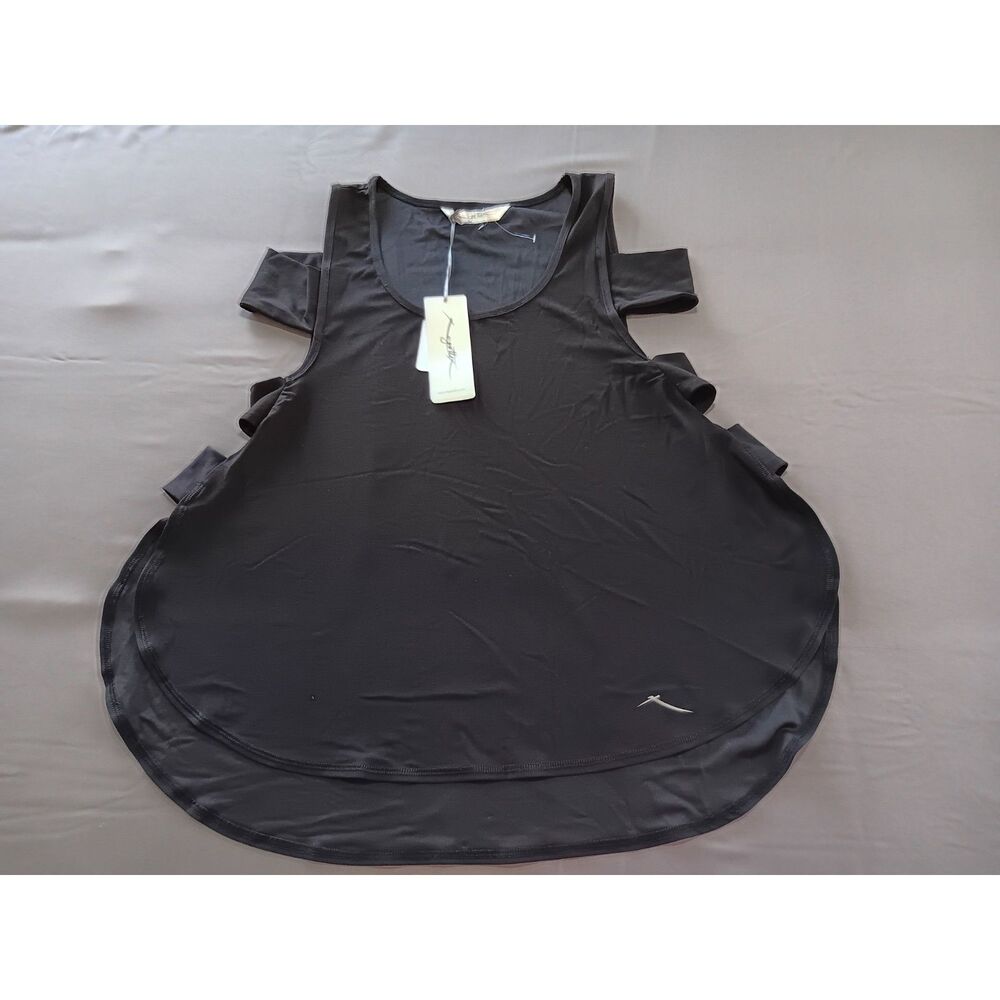 NWT Women's By Gottex Convertible Top